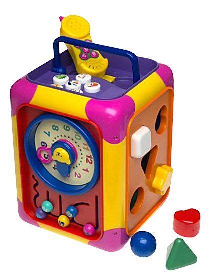 Iq Baby Busy Box Best Price Busy Boxes Baby Einstein Toys