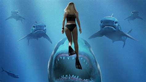 11 Phim Cá Mập Ăn Thịt Siêu Bạo Chúa Gay Cấn Hay Và Mới Nhất 2023