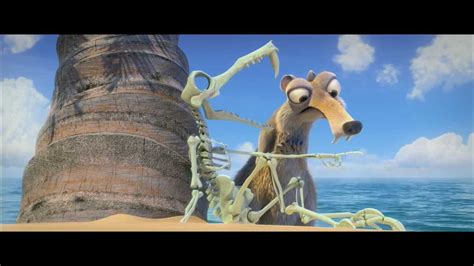 Ice Age 4 Continental Drift Teaser Trailer 2 Youtube
