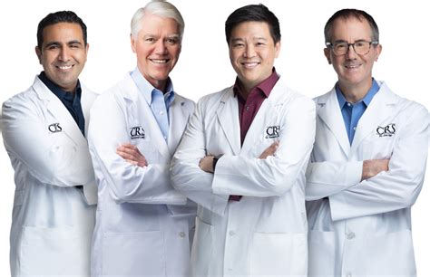 Board Certified Colorectal Surgeons Colon Rectal Specialists