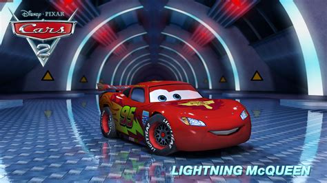 Pixar Movies Cars Mater Lightning Mcqueen Disney 1920x1080 418