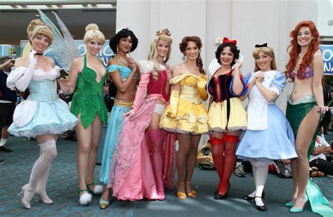 Disney Princess Halloween Costumes