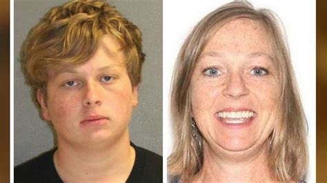 Florida Teen Sentenced To 45 Years For Strangling Mother Over Bad Grade Burying Body Behind