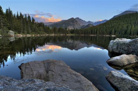 10 Best Lakes In Denver To Visit This Summer