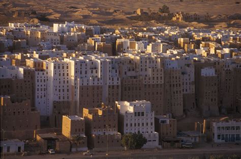 Shibam, which is now a unesco world heritage site, is known for its distinct architecture.the houses of shibam are all made out of mud brick and. Out Of Hadhramout: June 2013