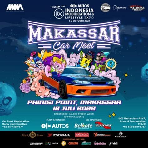 Imx Gallery 2018 18 Indonesia Modification Expo