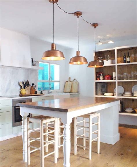 👇 todos nuestros post 👇 iglink.co/lamparas_es. Cómo decorar la cocina con estilo vintage por poco dinero ...