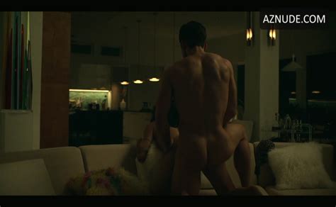 Taron Egerton Butt Shirtless Scene In Black Bird Aznude Men My XXX