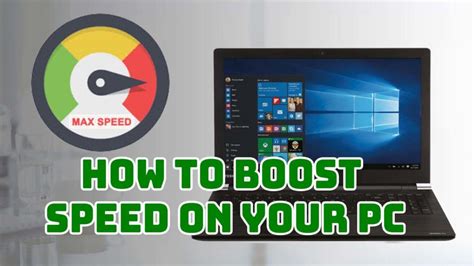 Remember, you can also improve performance inside the virtual machine in the same ways you would speed up a physical computer. How to Boost Speed on your PC using some small tips