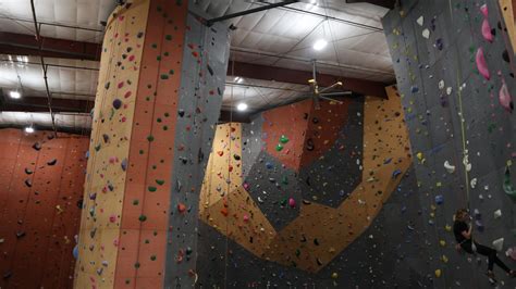 Elevate Climbing Walls Weve Been Designing And Building