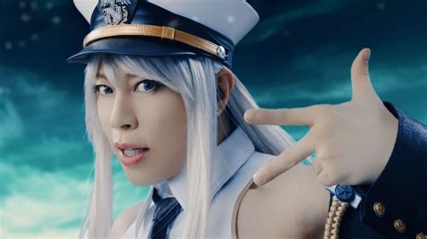 Azur lane players may obtain characters based on ships from world of warships through a new interface called development dock, while world of warships players may purchase azur lane characters as voiced captains, and skins for ships based on design elements of azur lane's namesake characters. Azur Lane Rocks With Music Video by T.M.Revolution; New ...