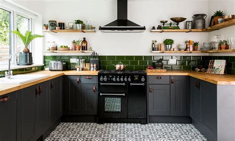 16 grey kitchen ideas that are stylish and sophisticated - WonderWomen ...