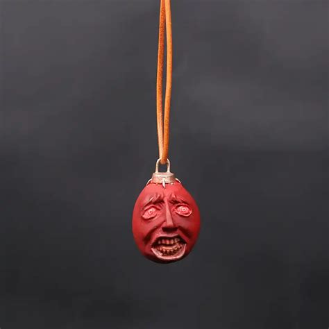 1997 griffith berserk behelit necklace crimson beherit guts beheritto the egg of the king with