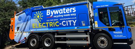 Waste Management Services Recycling Made Easy Bywaters