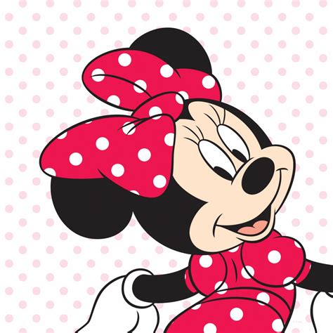 Minnie Mouse Happy Birthday Round Foil Balloon Clipart Best Clipart