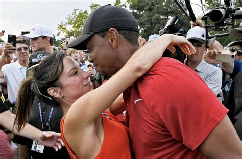 Tiger Woods Ex Girlfriend Makes Decision In Court Case The Spun