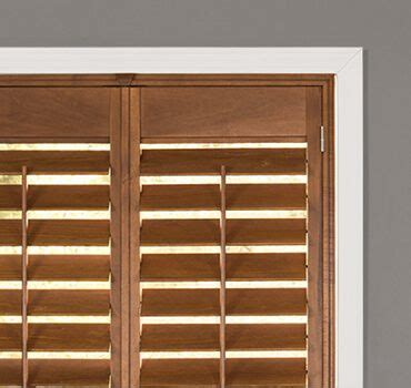 Ten Methods To Install Shutters - O My Blog