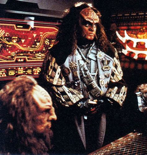 Pin On Klingons