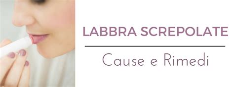 Tagli Sulle Labbra Rimedi ~ Prodotto Speciale Somatoline ...