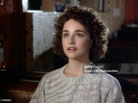 diane franklin as monique junot in the 1985 movie better off dead news photo getty images