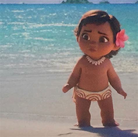 Pin De Adreameratdawn Em Disney Fotos Da Moana Desenho Moana Moana Bebê