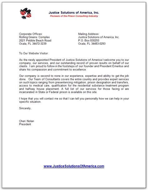 This is where all the information is contained. How To's Wiki 88: How To Address A Letter To A Company President