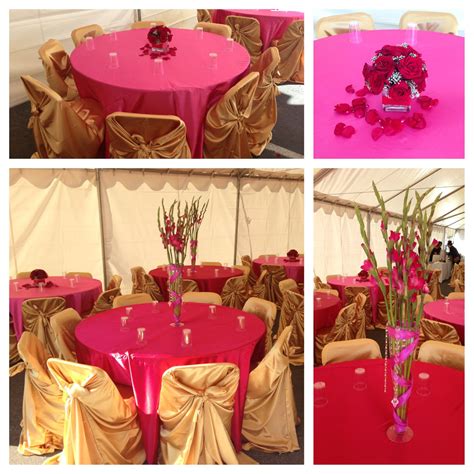 Pink And Red Wedding Decorations A Comprehensive Guide Wedding Decor