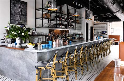 The Best New Upscale Bars In Charleston Sc