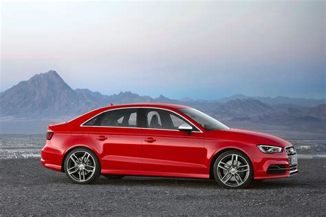 Hands On With The 2015 Audi A3 Sportback E Tron Phev Automobile Magazine