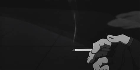 Feb 22 2020 explore arielhimess board smoking anime guy on pinterest. Animated gif about gif in Smoke by Nope on We Heart It