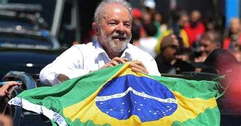 Elecciones En Brasil Lula Da Silva Y El Desafío De Un Tercer Mandato Lejos De La Prosperidad De