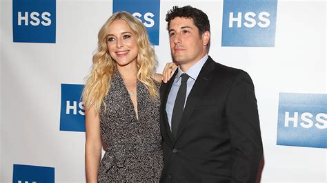 Jenny Mollen Jason Biggs And How Race And Class Shape The Aftermath