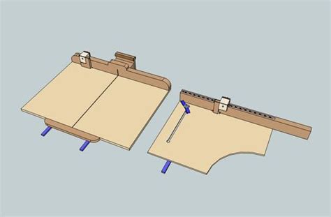 If you need some more details. Get Fine woodworking miter saw plans ~ Bert Jay