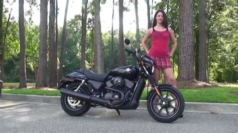 All harley davidson street 750 daily commute reviews. New 2015 Harley Davidson Street 750 Motorcycle for sale ...