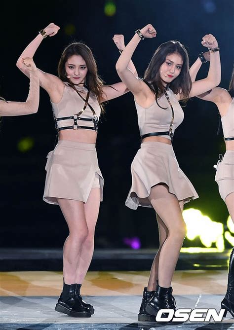 Jeon somi celebrates her birthday with momoland's jooe and clc's eunbin. Jeon Somi performs with IOI at Busan Asian One Festival ...