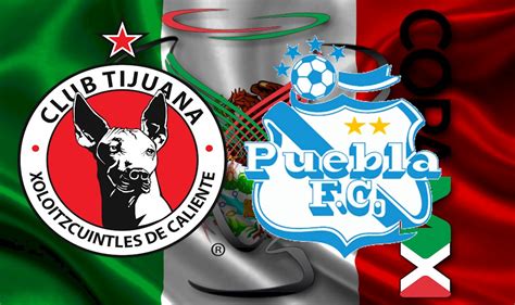 Puebla 2020 mexican liga bbva mx, torneo apertura 2020. Tijuana vs Puebla En Vivo Score: Copa MX Results