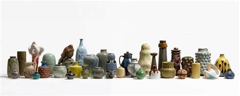 Kærlighed Til Keramikken 100 års Dansk Keramik Kunstennu Online