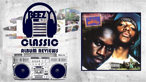 Into the deep album cover art. Mobb Deep - The Infamous Classic Album Review | Beezy430 ...