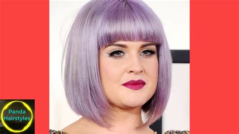 Choosing a new hairstyle doesn't have to be difficult. Best Hairstyles for Plus Size Women 2018 | Round Face ...