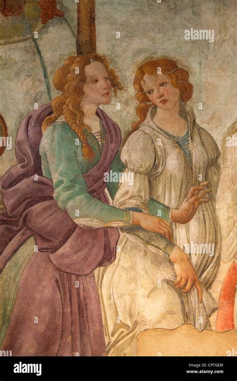 Detail Of Venus And Three Graces Offering Ts To A Young Lady By