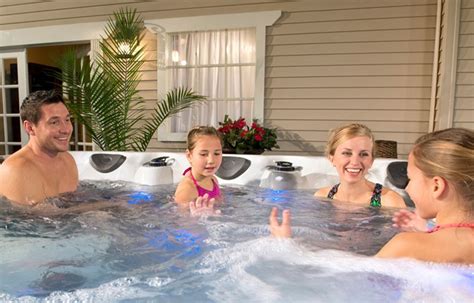 Swim Spa Hot Tub Combo And Ways To Pamper Yourself At Home Secrecyfilm