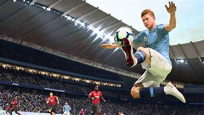 Fifa Pc Bruyne Kevin Requirements Midfielders Run
