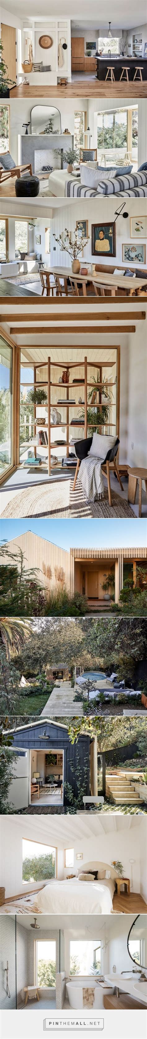 A Japandi Style Home Transforms Into A Zen Paradise Architectural