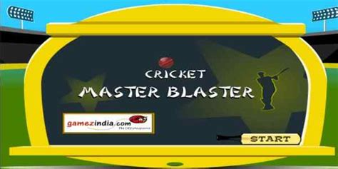 Super Cricket Games Play Online Free