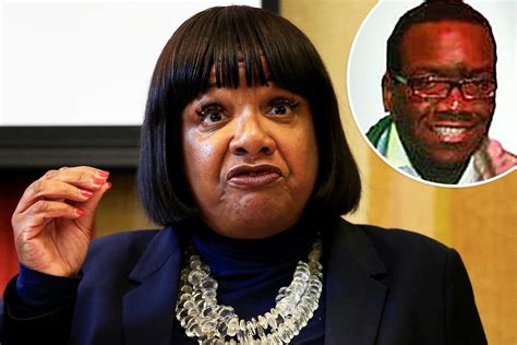 diane abbott s son appears in court over ‘string of attacks on cops and nhs staff the