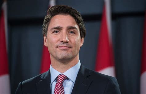 Trudeau Government Signs Un Global Compact On Migration Dealing A