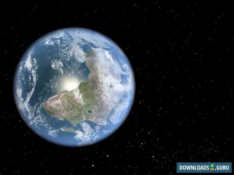 Download Earth 3d Space Tour Screensaver For Windows 111087 Latest
