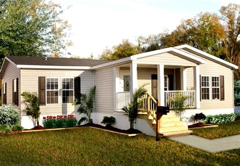 Beautiful Triple Wide Mobile Homes Mobile Homes Ideas