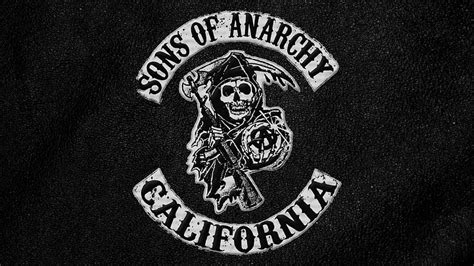 Sons Of Anarchy Depicts A Californian Outlaw Biker Gang And Features