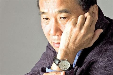 [identify] Haruki Murakami S Watch Watches